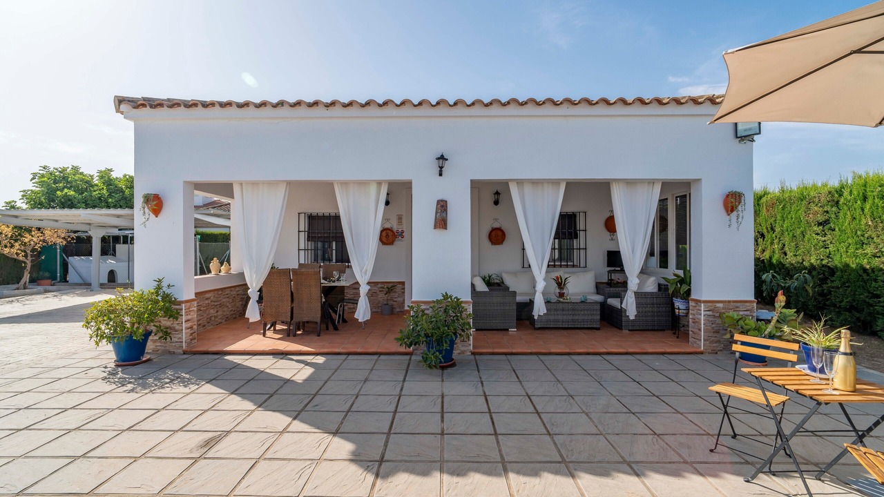 Photo of Outdoor in Marchena