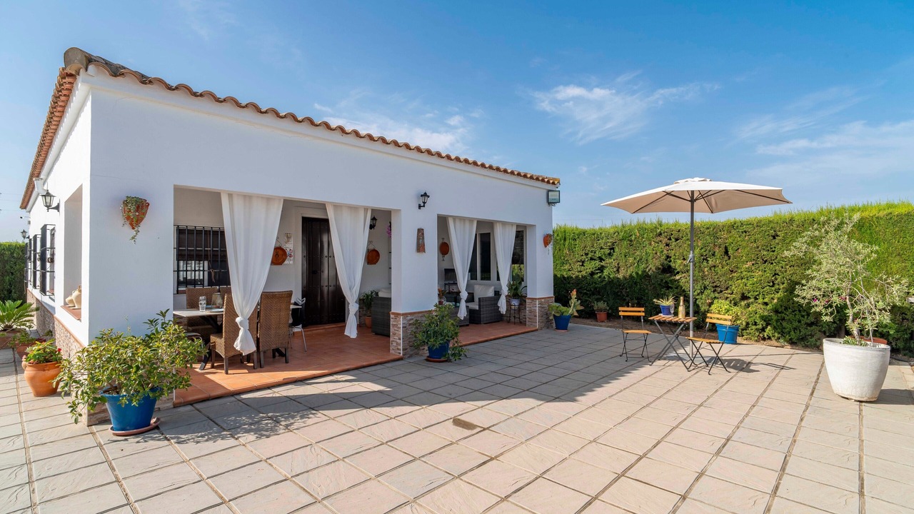 Photo of Outdoor in Marchena