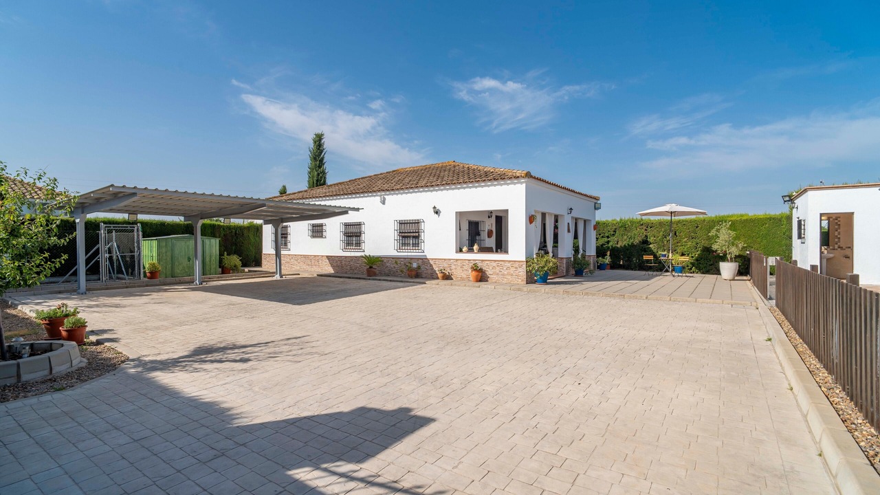 Photo of Outdoor in Marchena