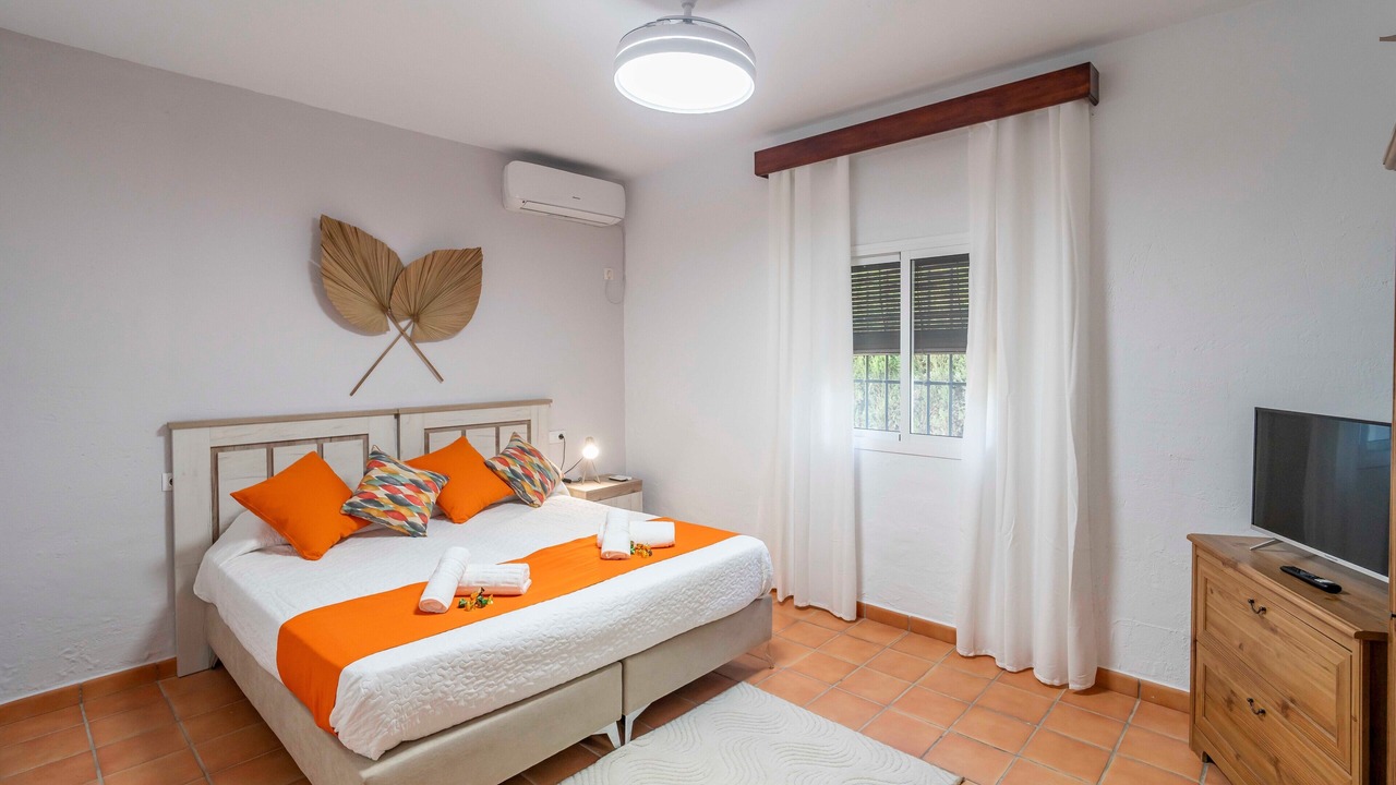 Photo of Bedroom in Marchena