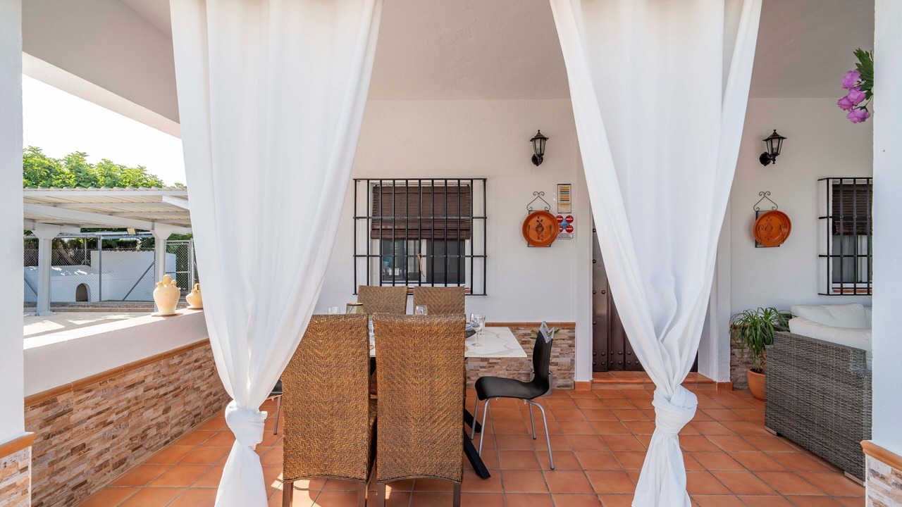 Photo of Outdoor in Marchena