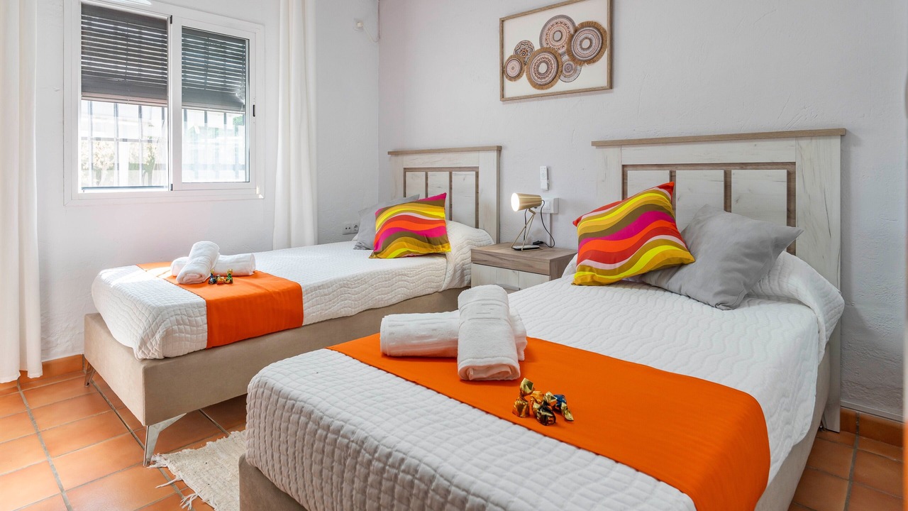 Photo of Bedroom in Marchena