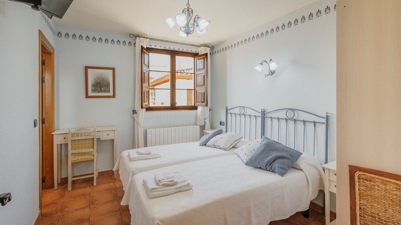 Photo of Bedroom in Ampudia