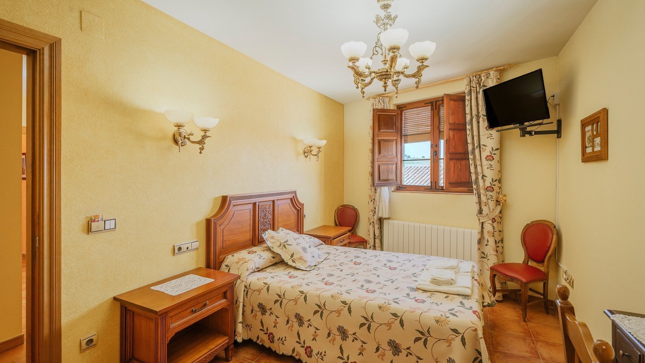 Photo of Bedroom in Ampudia