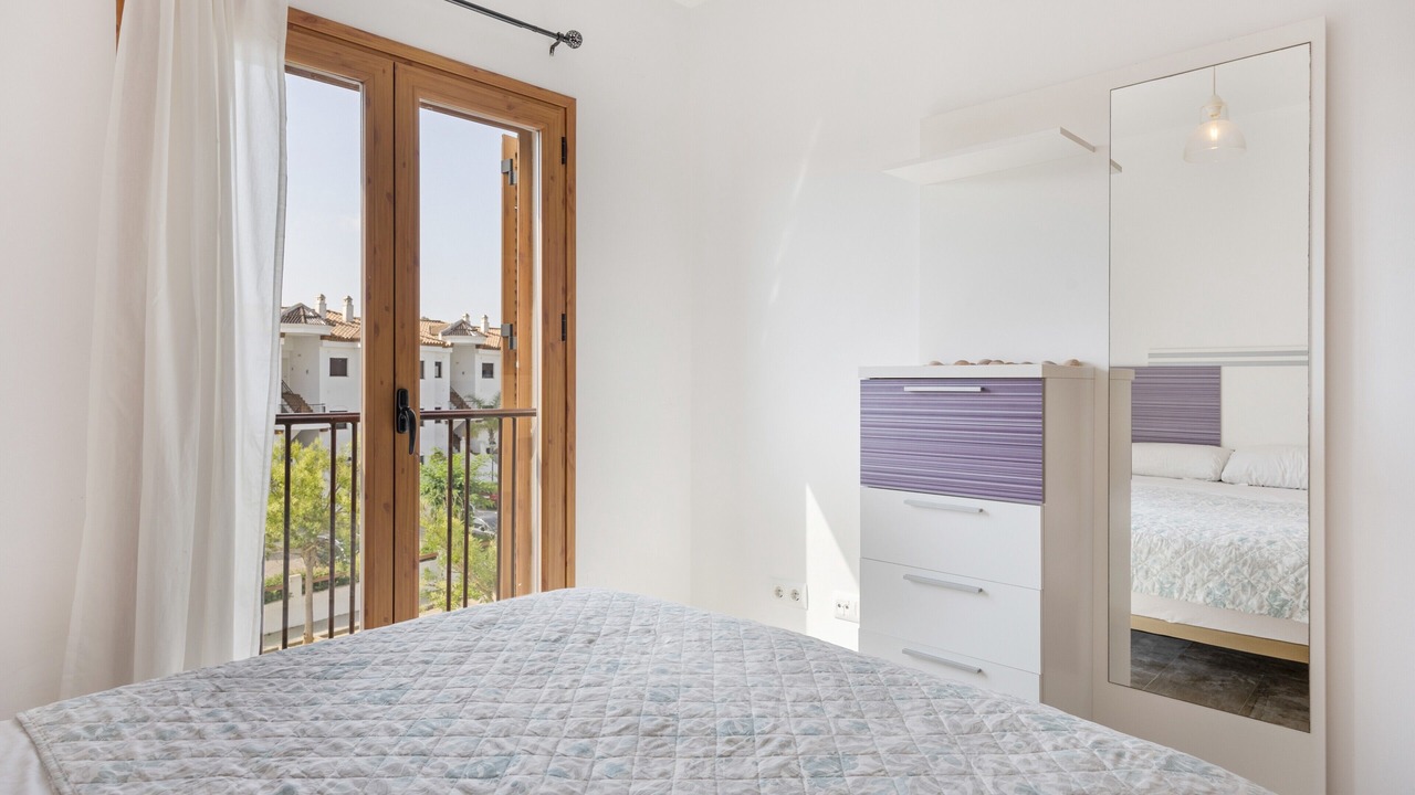 Photo of Bedroom in Poblado de Sancti Petri
