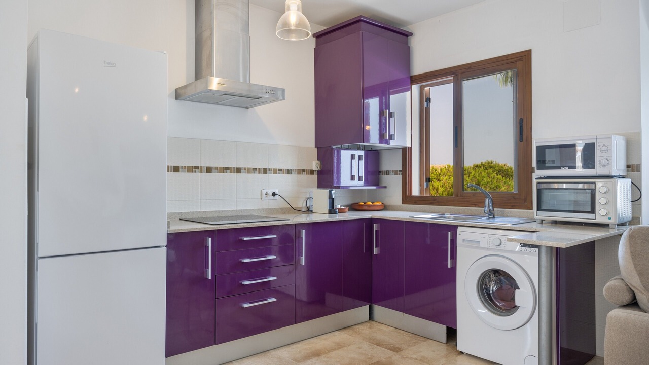 Photo of Kitchen in Poblado de Sancti Petri