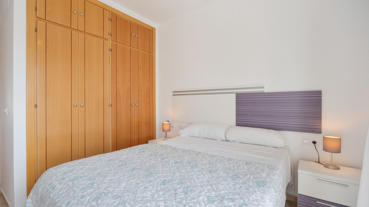 Photo of Bedroom in Poblado de Sancti Petri