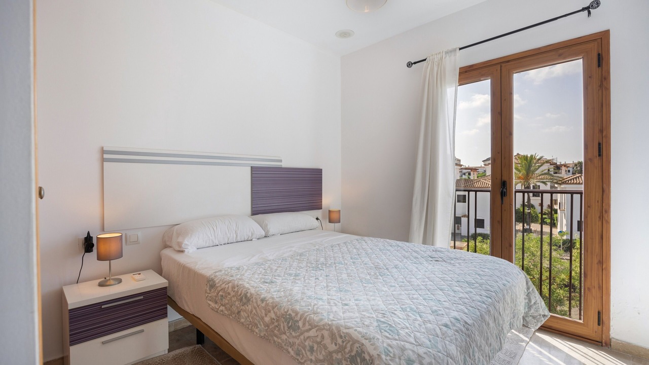 Photo of Bedroom in Poblado de Sancti Petri