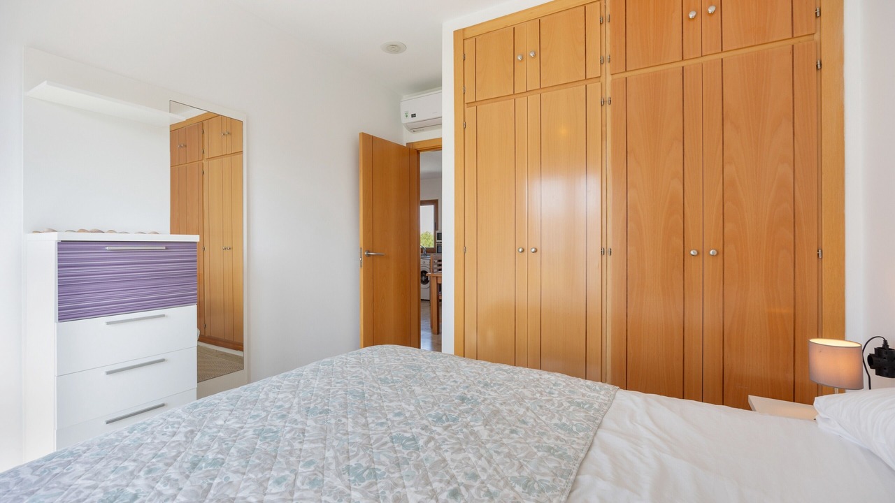 Photo of Bedroom in Poblado de Sancti Petri