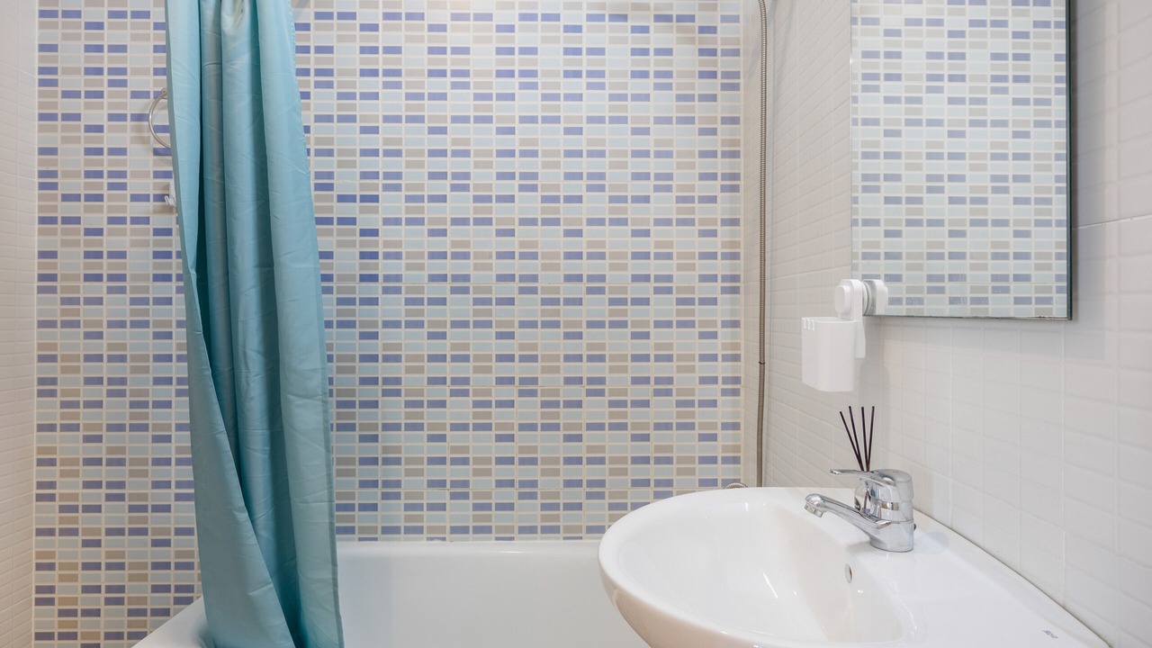 Photo of Bathroom in Poblado de Sancti Petri