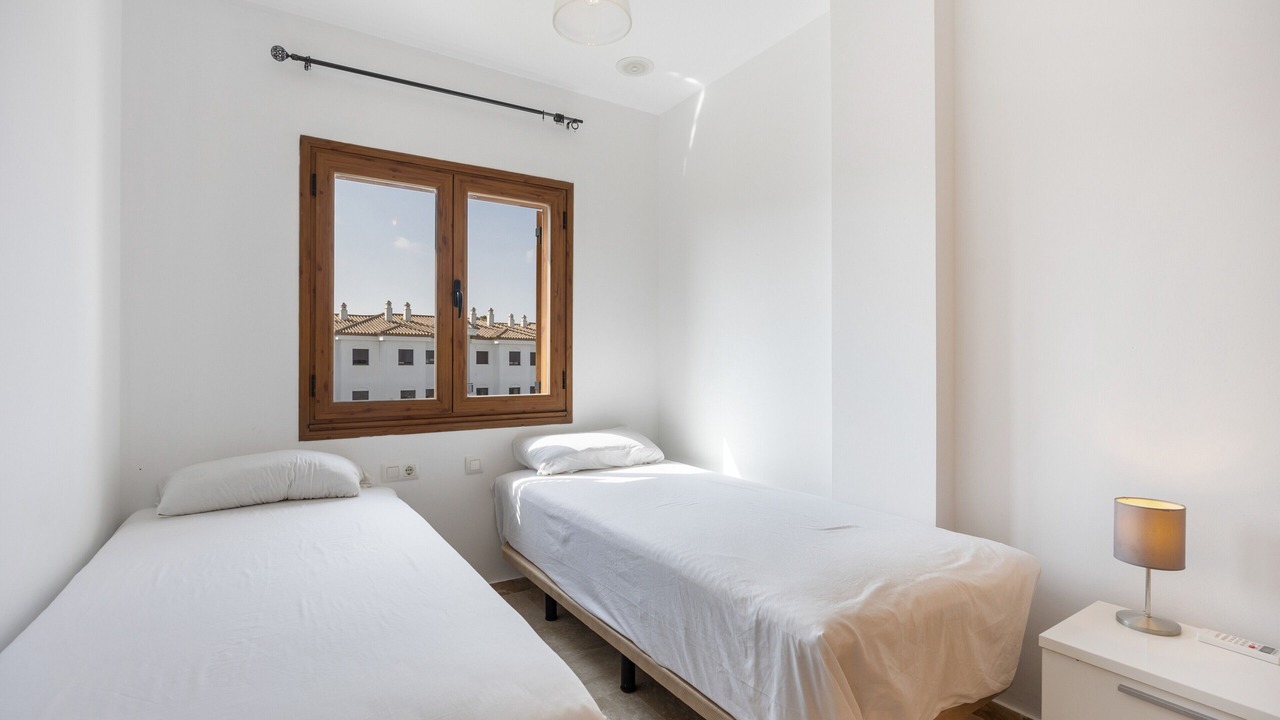 Photo of Bedroom in Poblado de Sancti Petri