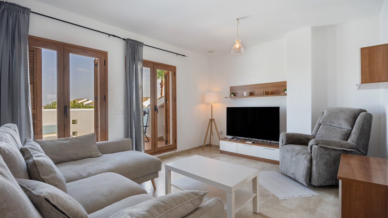 Photo of Livingroom in Poblado de Sancti Petri