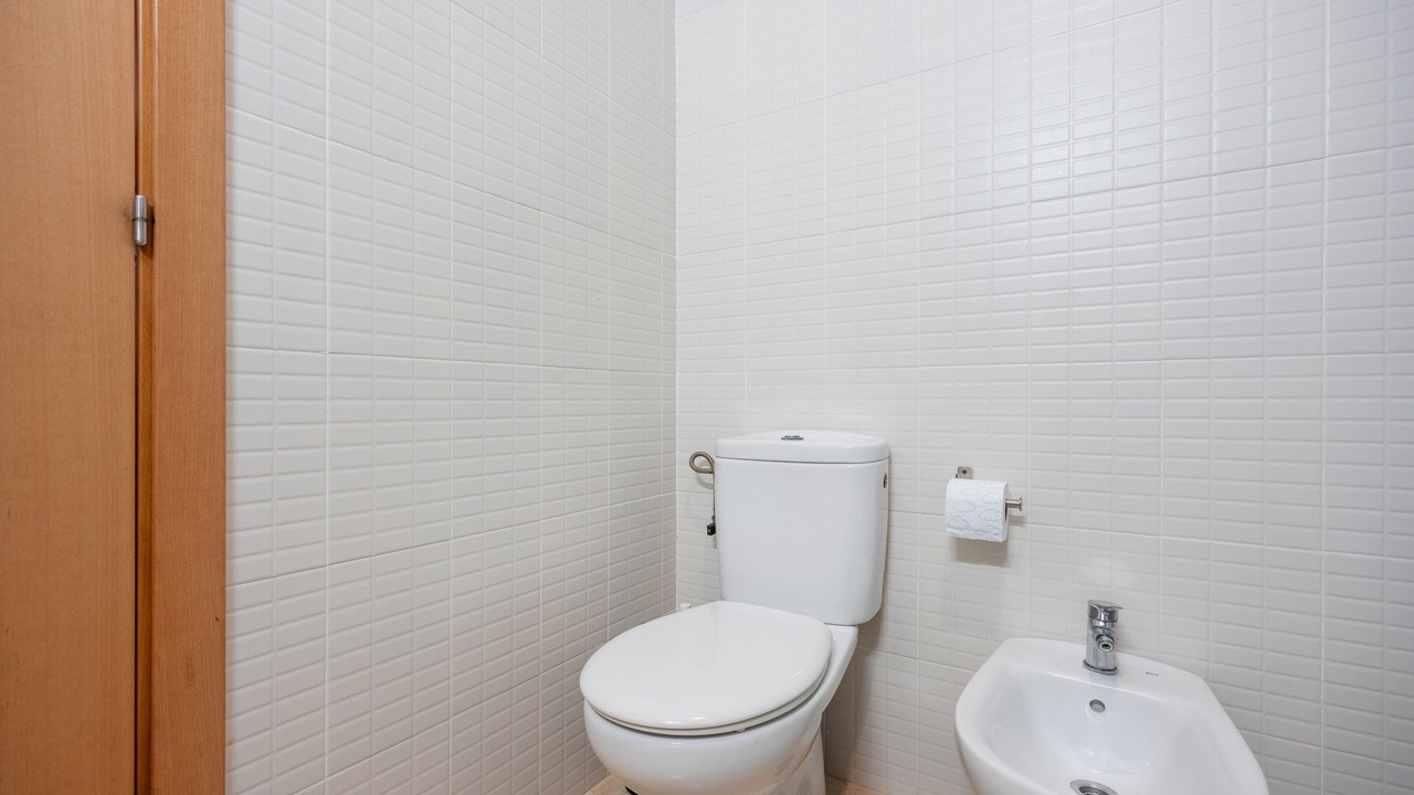 Photo of Bathroom in Poblado de Sancti Petri