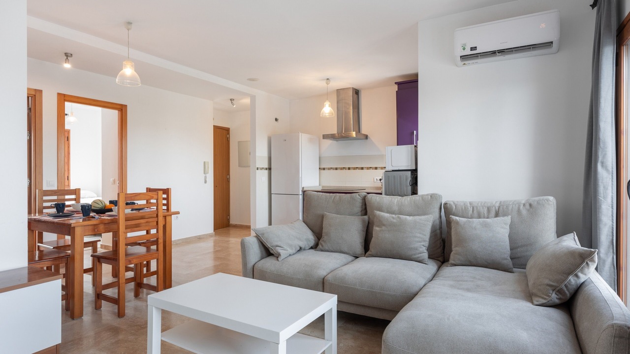 Photo of Livingroom in Poblado de Sancti Petri