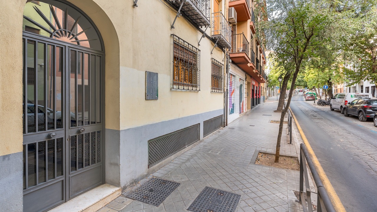 Photo of Outdoor in San Ildefonso