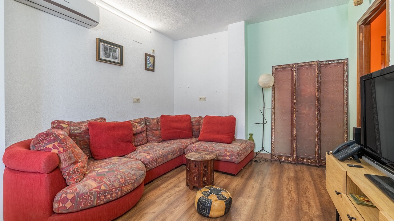 Photo of Livingroom in San Ildefonso