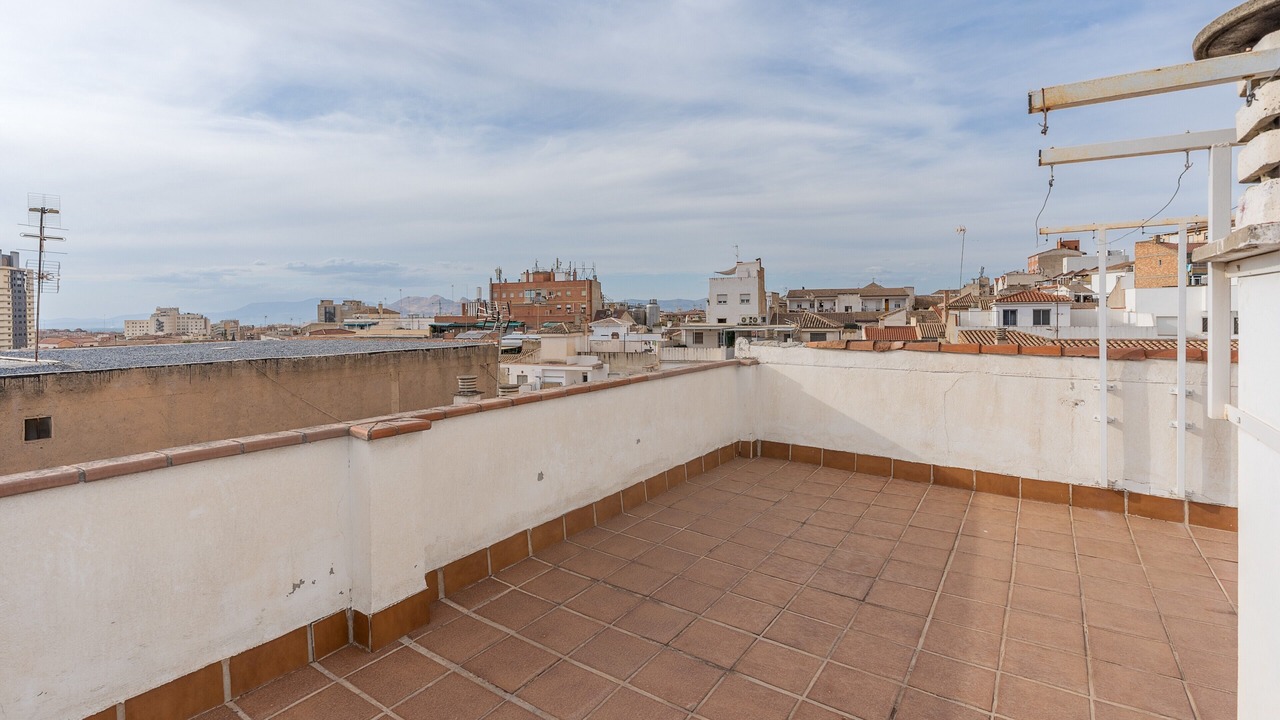 Photo of Outdoor in San Ildefonso