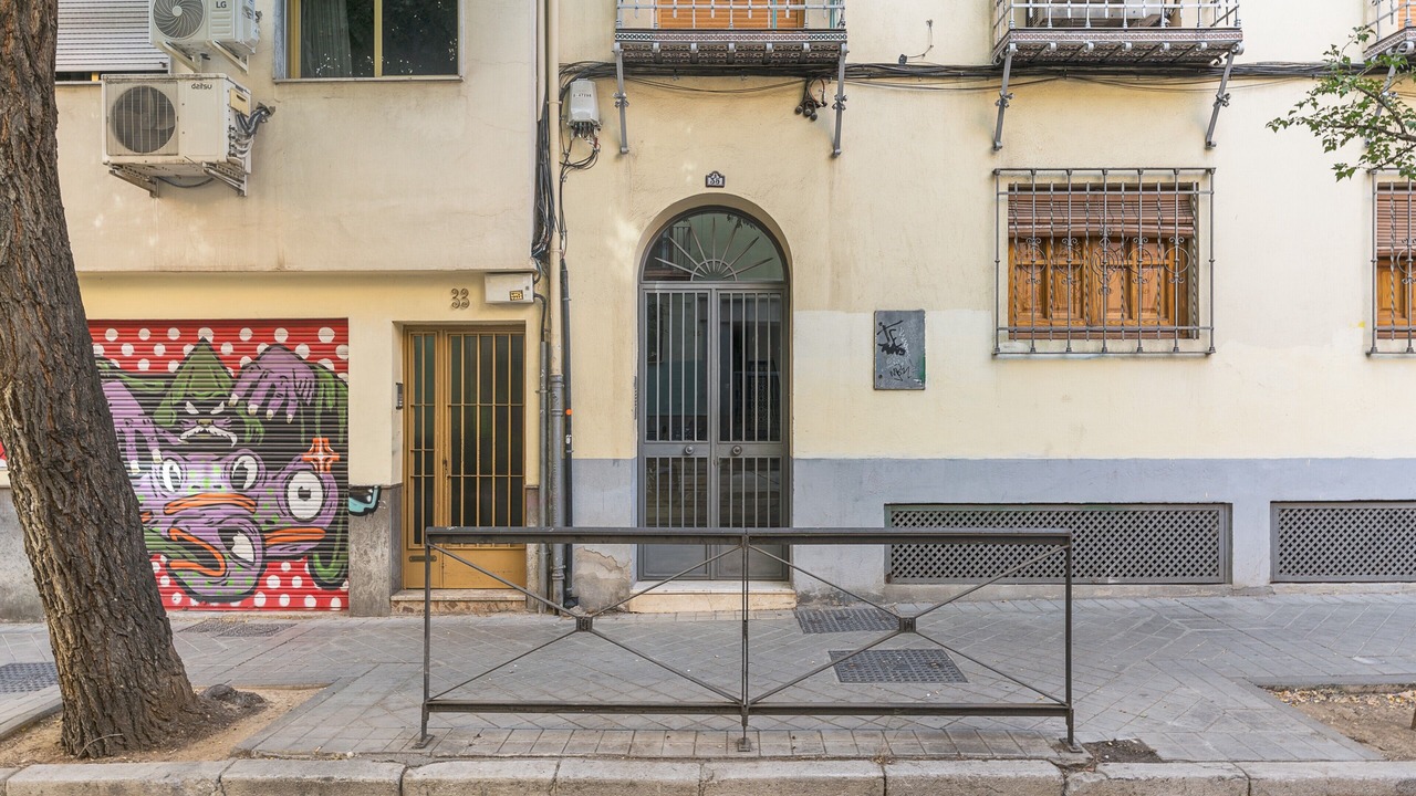 Photo of Outdoor in San Ildefonso