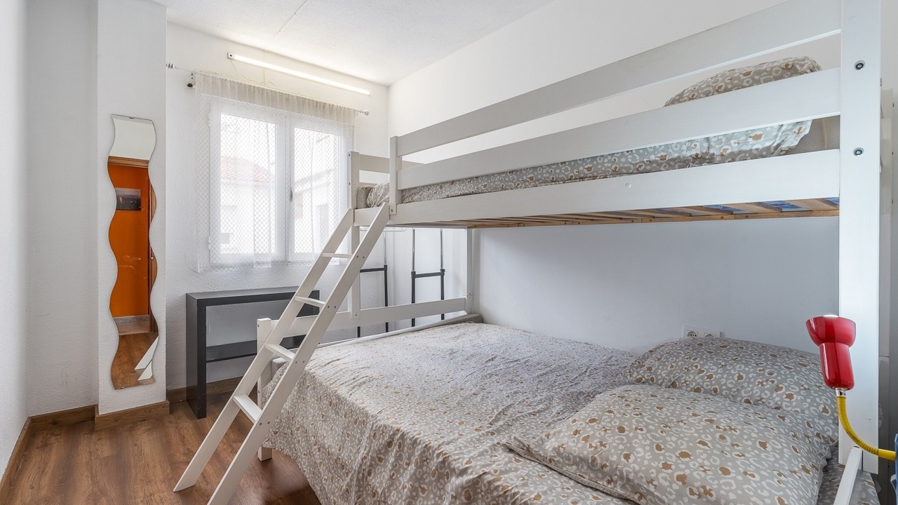 Photo of Bedroom in San Ildefonso
