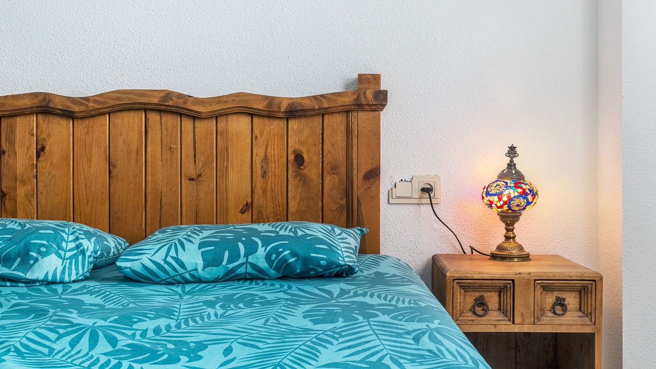 Photo of Bedroom in San Ildefonso
