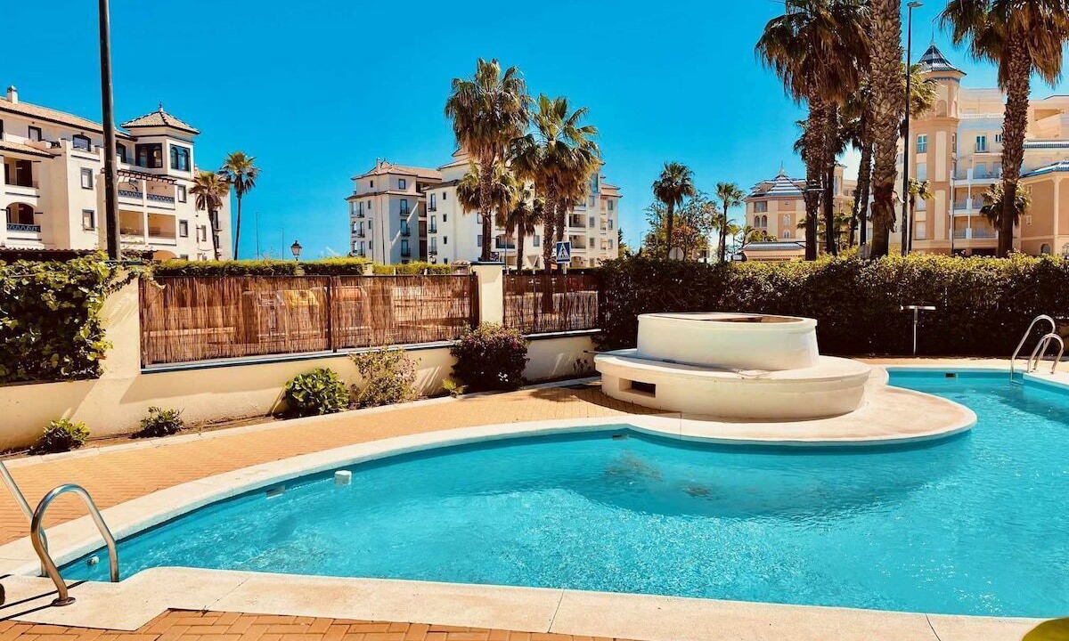 Photo of Outdoor in Punta del Moral