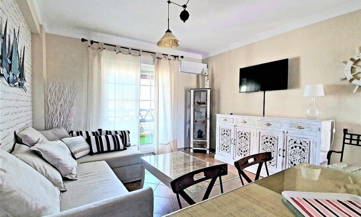 Photo of Livingroom in Punta del Moral