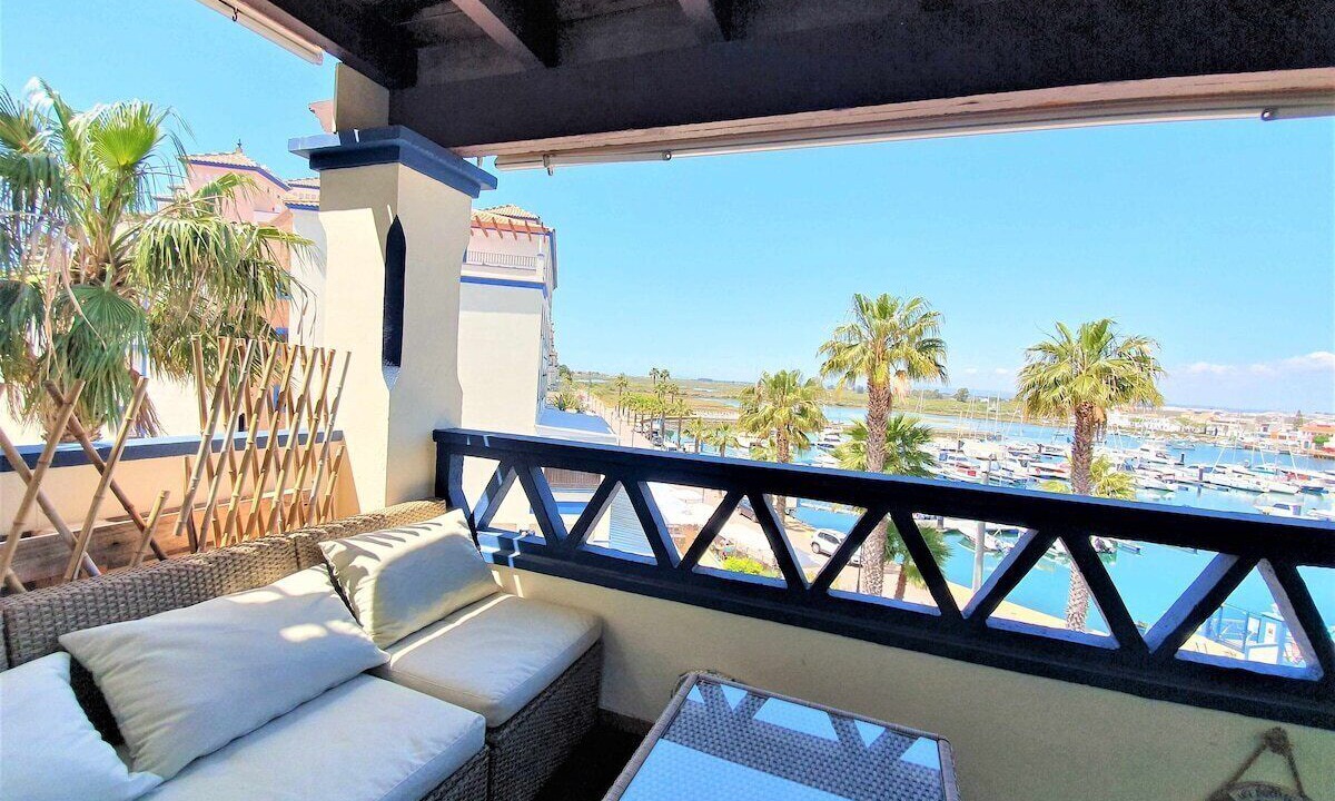 Photo of Outdoor in Punta del Moral