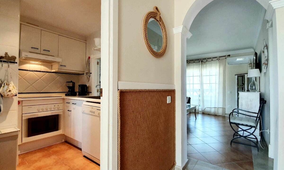 Photo of Kitchen in Punta del Moral