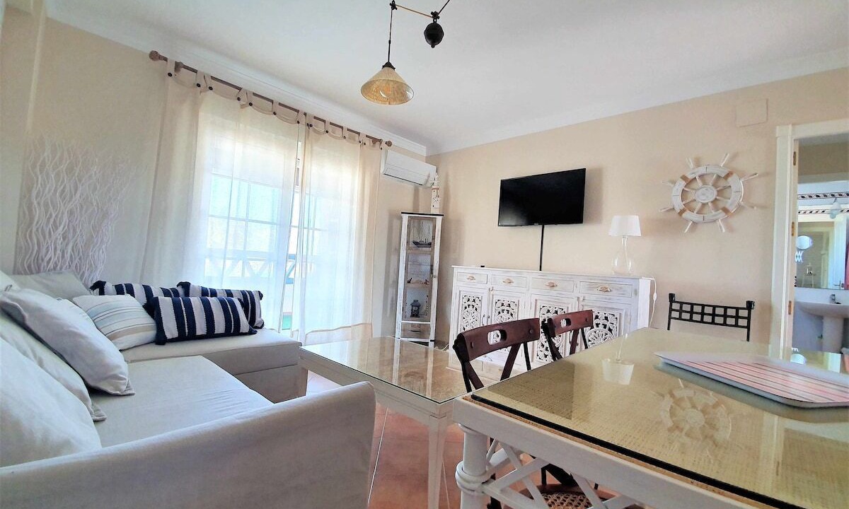 Photo of Livingroom in Punta del Moral