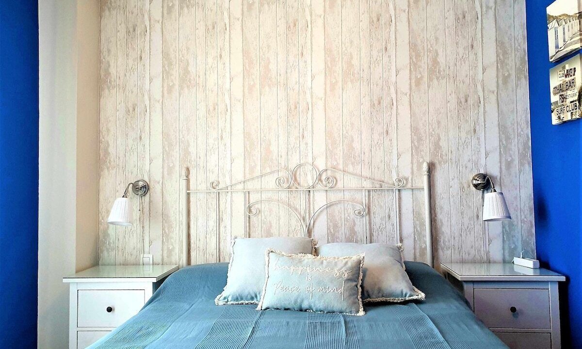 Photo of Bedroom in Punta del Moral