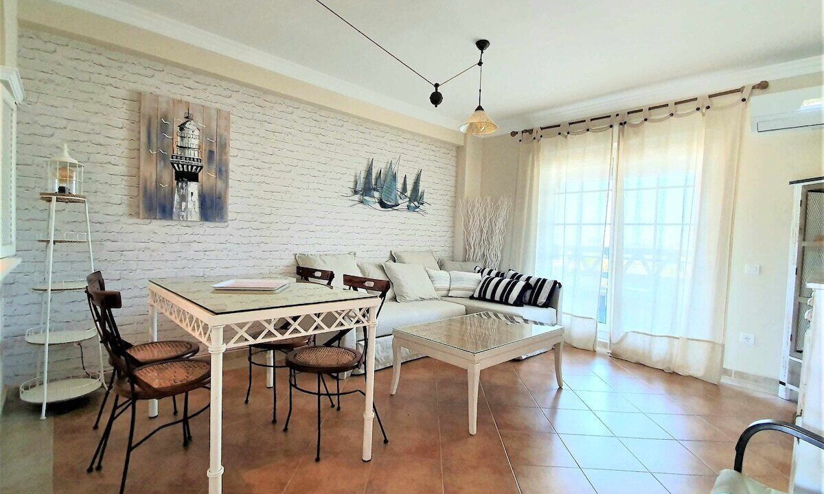 Photo of Livingroom in Punta del Moral