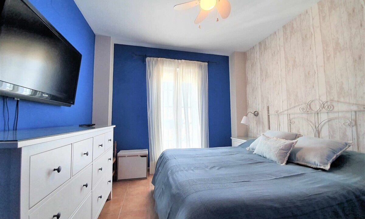 Photo of Bedroom in Punta del Moral