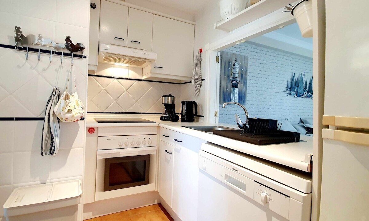 Photo of Kitchen in Punta del Moral