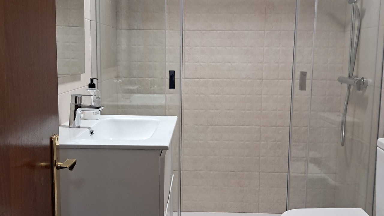 Photo of Bathroom in Colunga