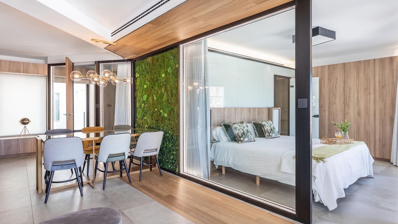 Photo of Bedroom in Granada City Center