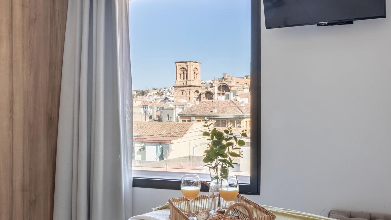 Photo of Bedroom in Granada City Center
