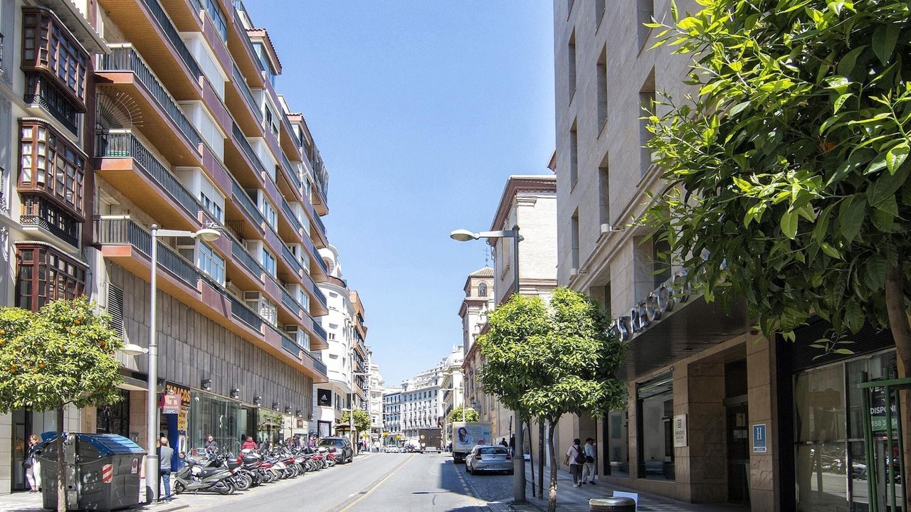 Photo of Others in Granada City Center