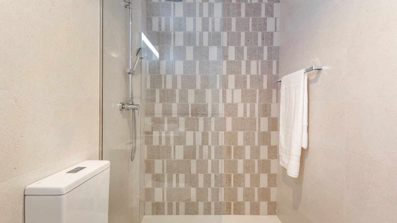 Photo of Bathroom in Los Alcazares