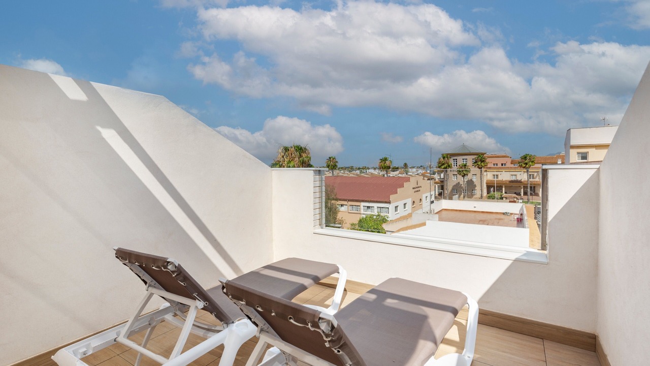 Photo of Outdoor in Los Alcazares
