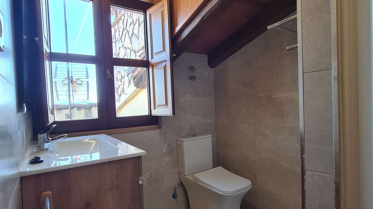 Photo of Bathroom in Piedralaves
