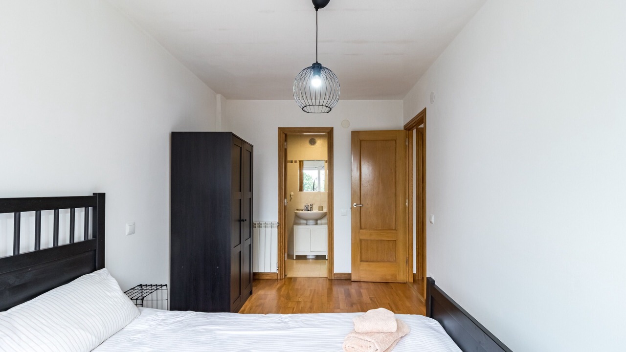 Photo of Bedroom in Barcena de Cicero