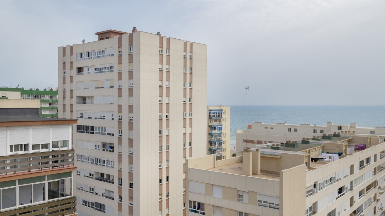 Photo of Outdoor in Cadiz