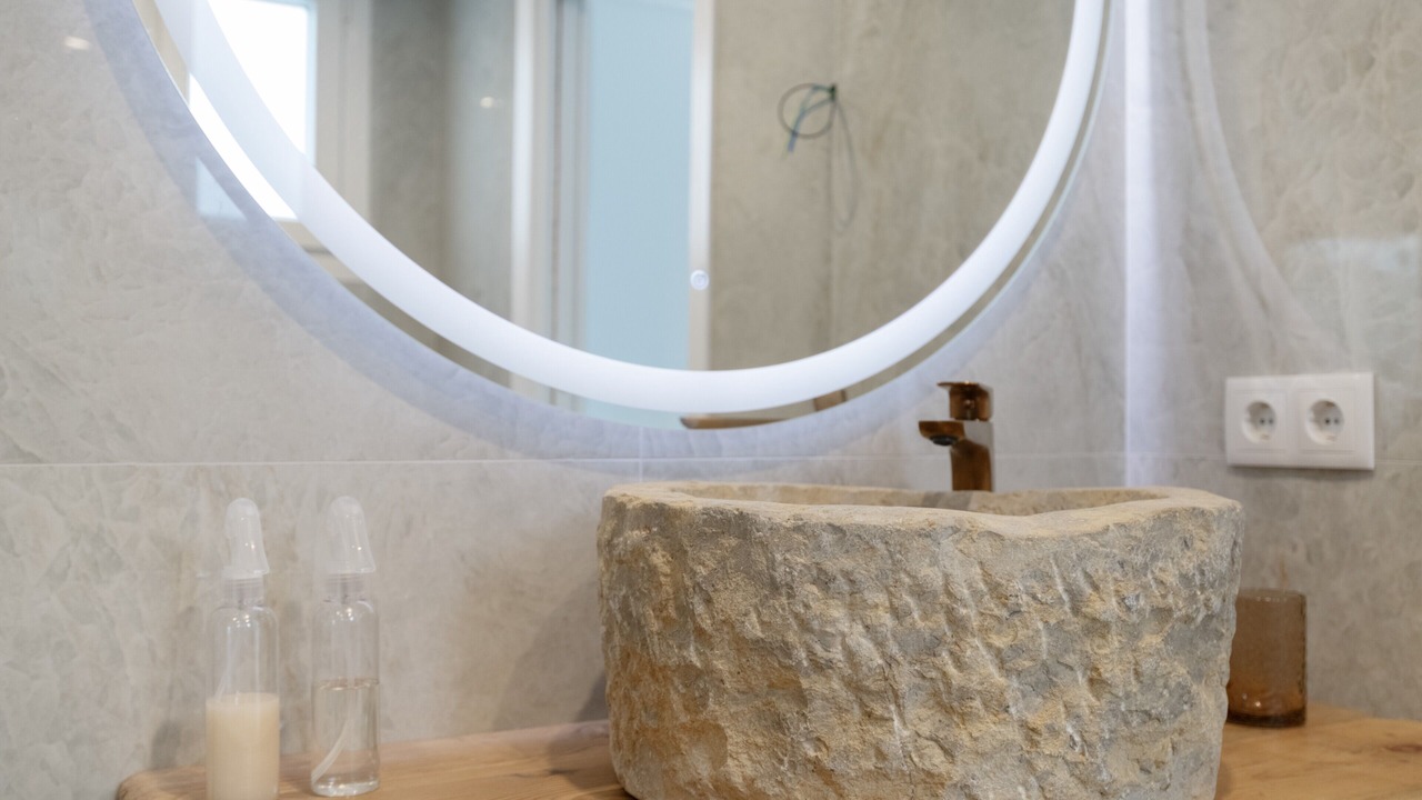 Photo of Bathroom in Cadiz