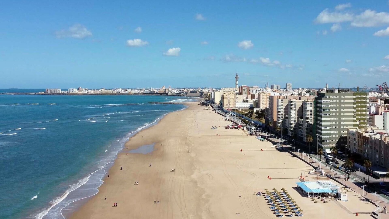 Photo of Others in Cadiz