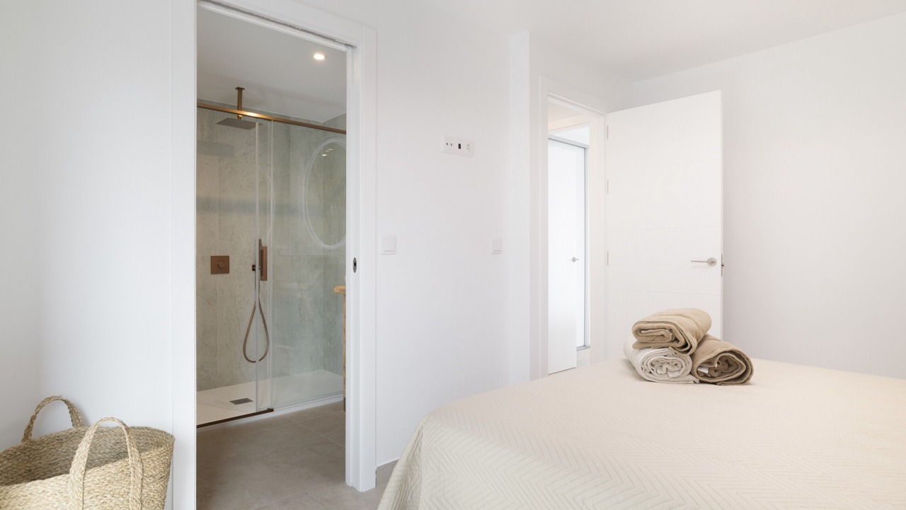 Photo of Bedroom in Cadiz