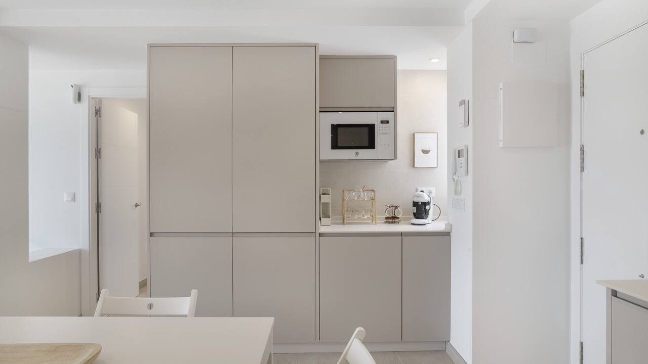 Photo of Kitchen in Cadiz