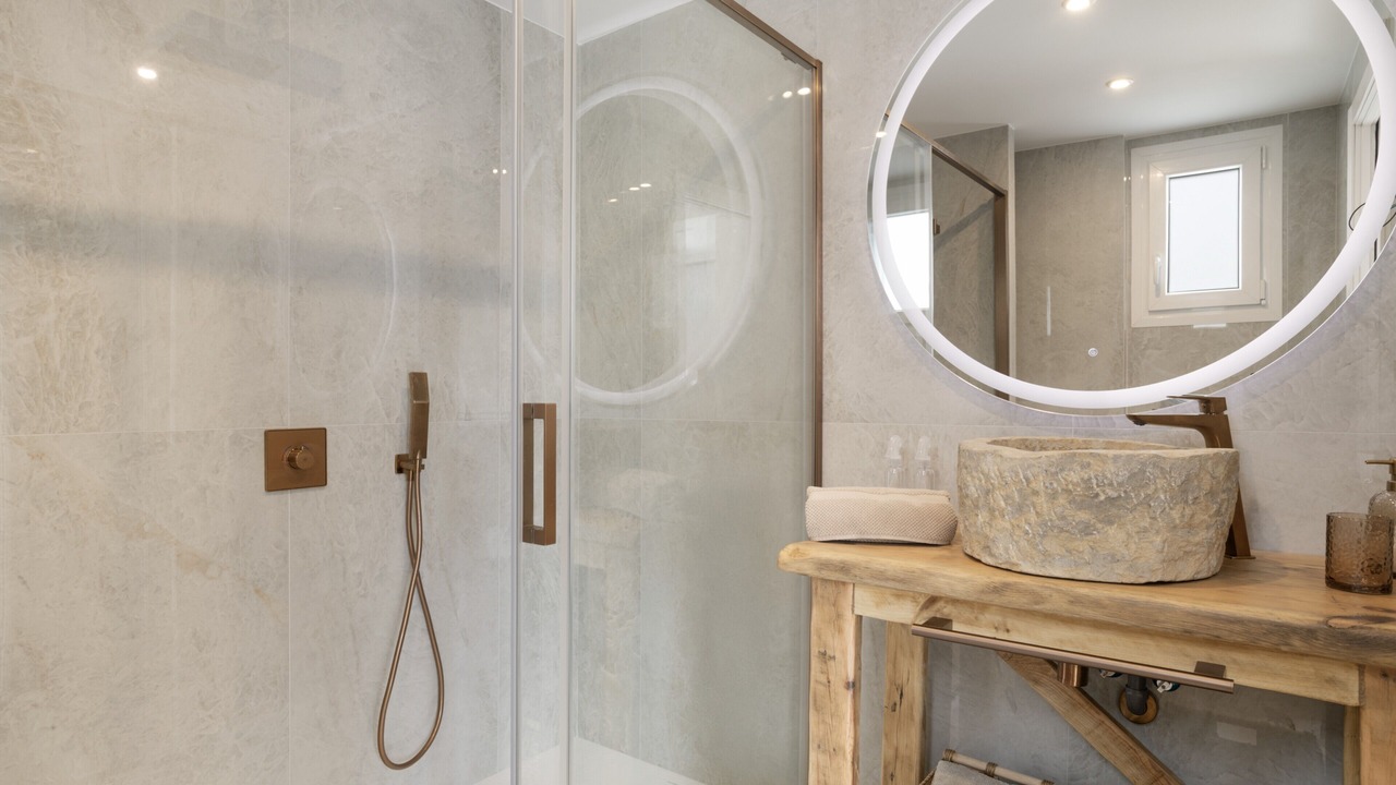Photo of Bathroom in Cadiz