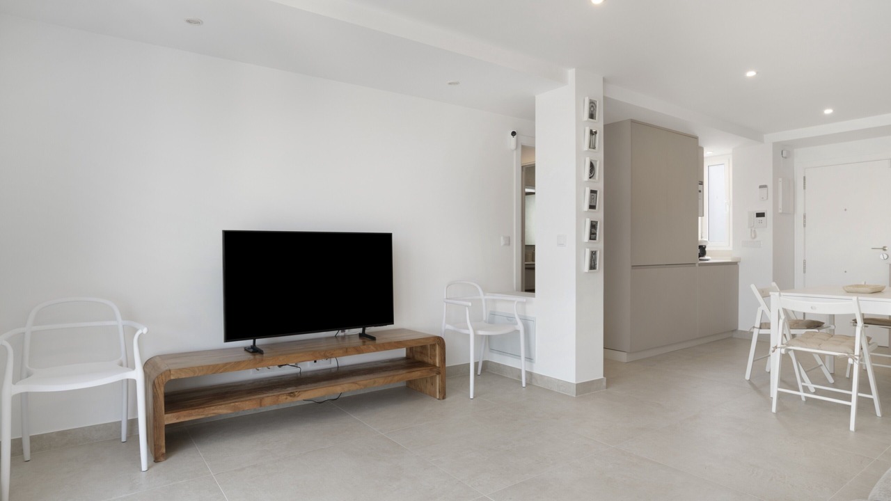 Photo of Livingroom in Cadiz