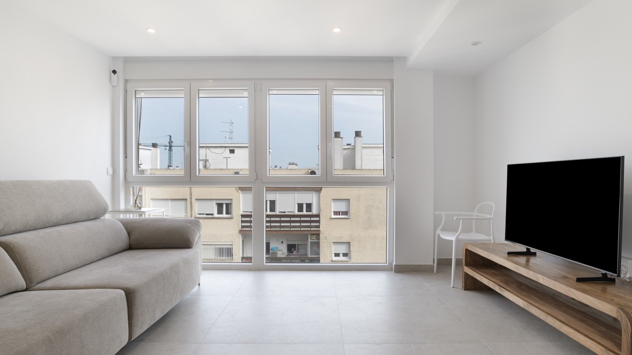 Photo of Livingroom in Cadiz