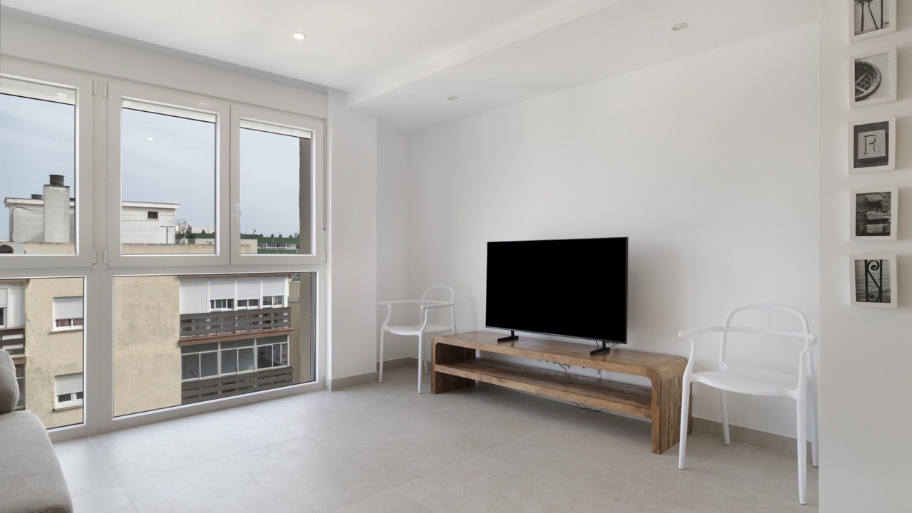Photo of Livingroom in Cadiz